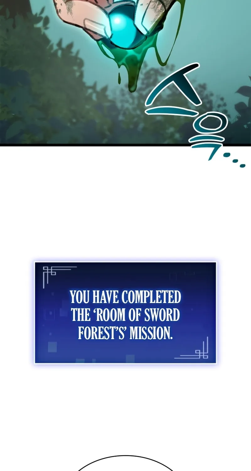 Read F-Class Destiny Hunter chapter 22 image 104 on Lezhin