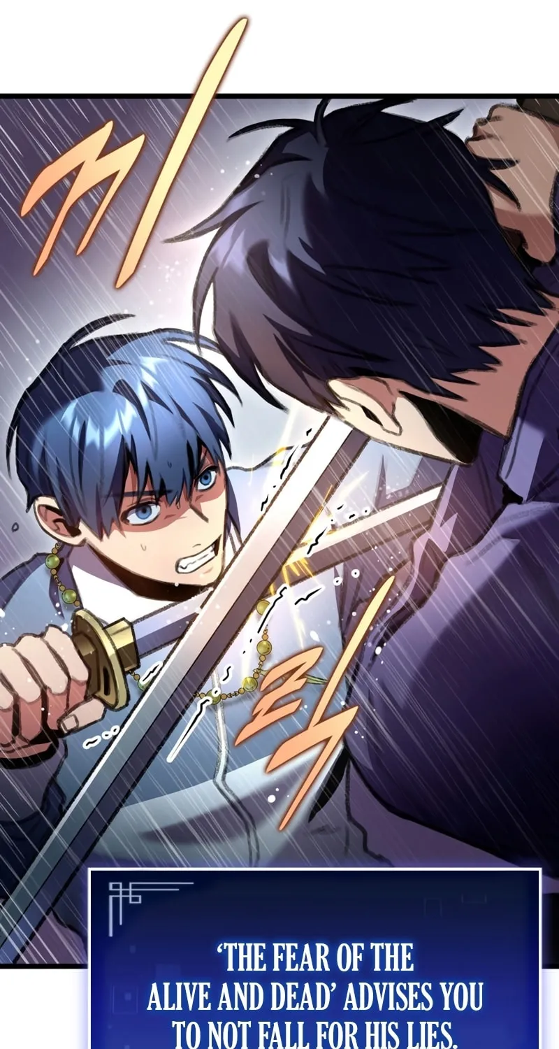 Read F-Class Destiny Hunter chapter 22 image 20 on Lezhin