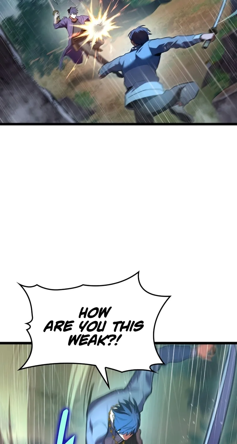 Read F-Class Destiny Hunter chapter 22 image 3 on Lezhin