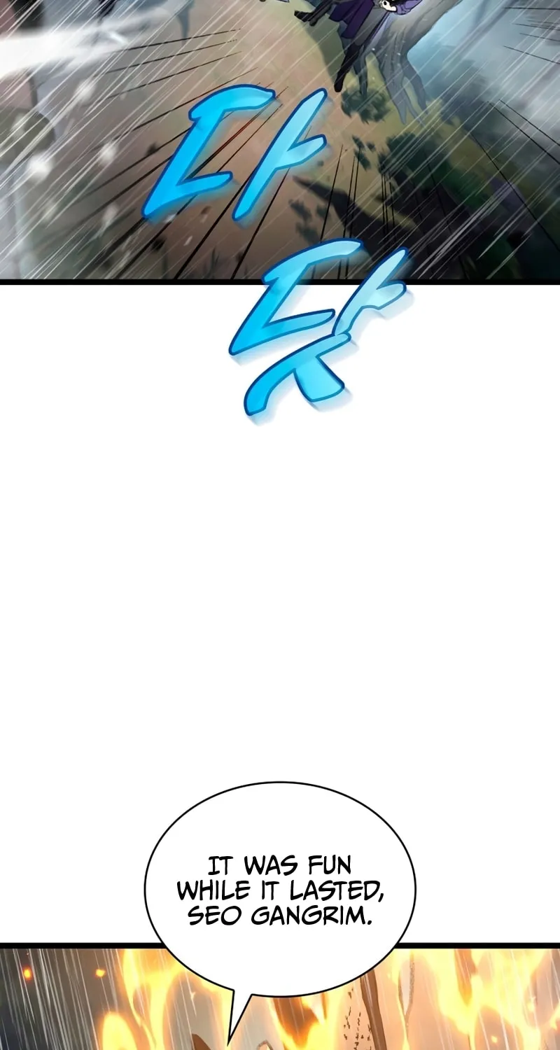 Read F-Class Destiny Hunter chapter 22 image 32 on Lezhin