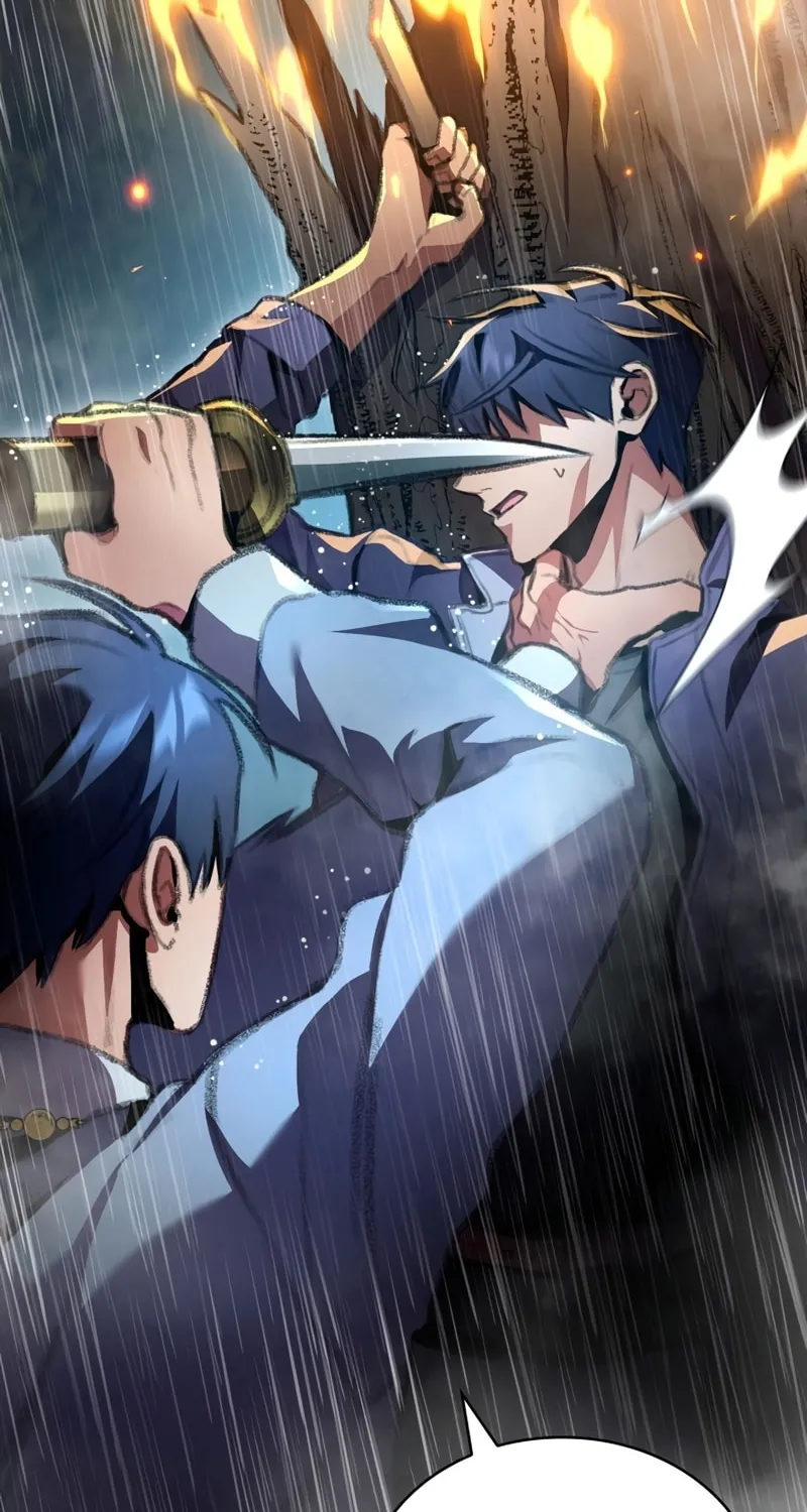 Read F-Class Destiny Hunter chapter 22 image 33 on Lezhin