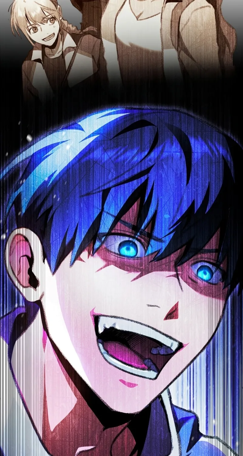 Read F-Class Destiny Hunter chapter 22 image 35 on Lezhin