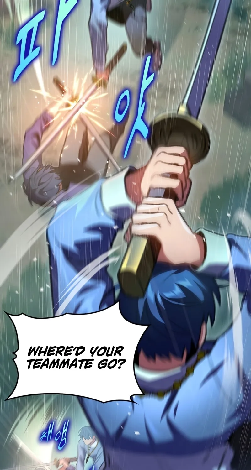 Read F-Class Destiny Hunter chapter 22 image 4 on Lezhin