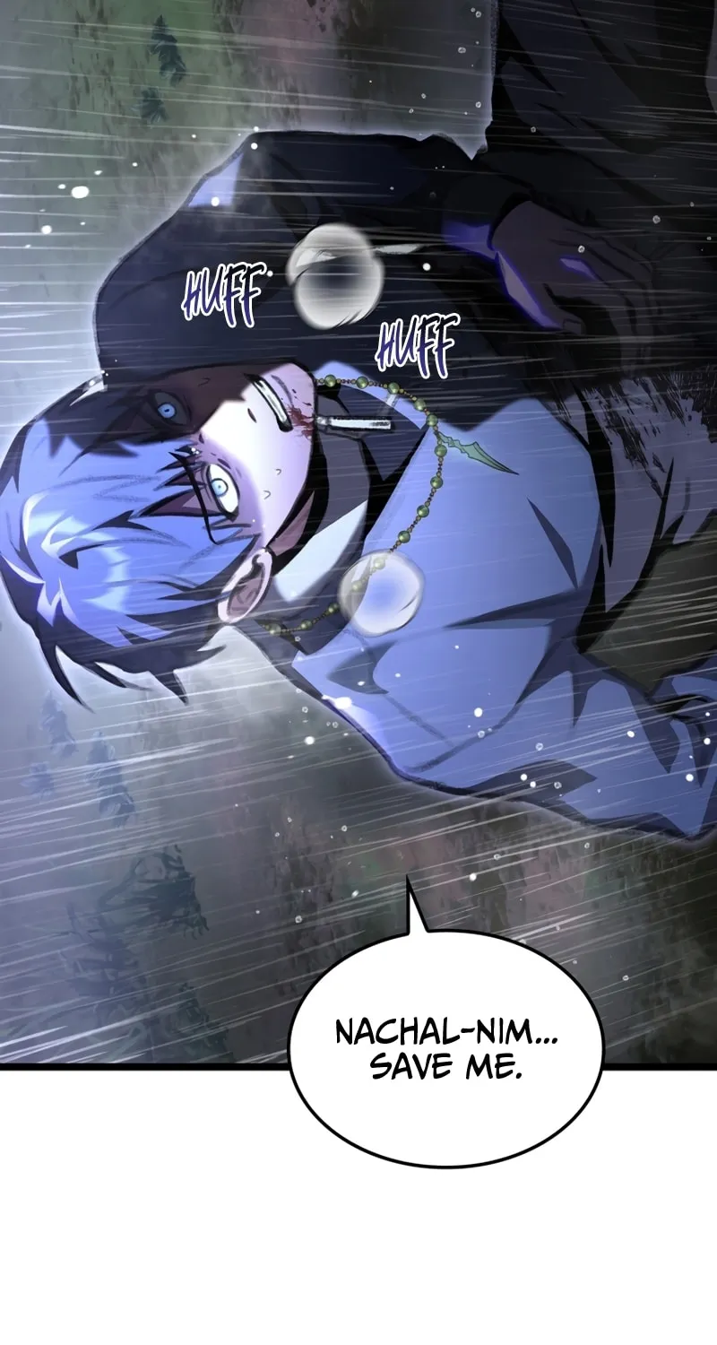 Read F-Class Destiny Hunter chapter 22 image 45 on Lezhin