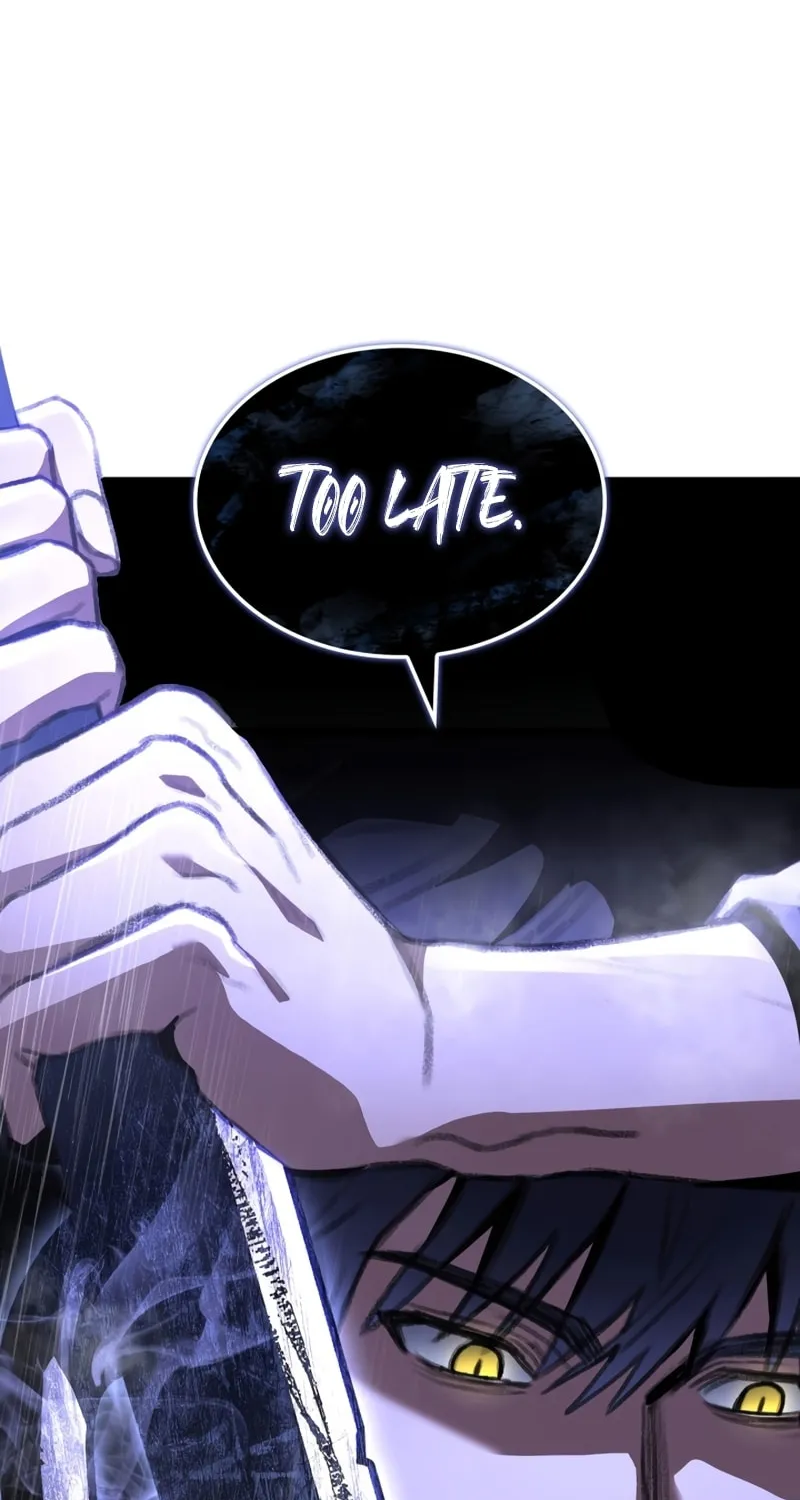 Read F-Class Destiny Hunter chapter 22 image 46 on Lezhin