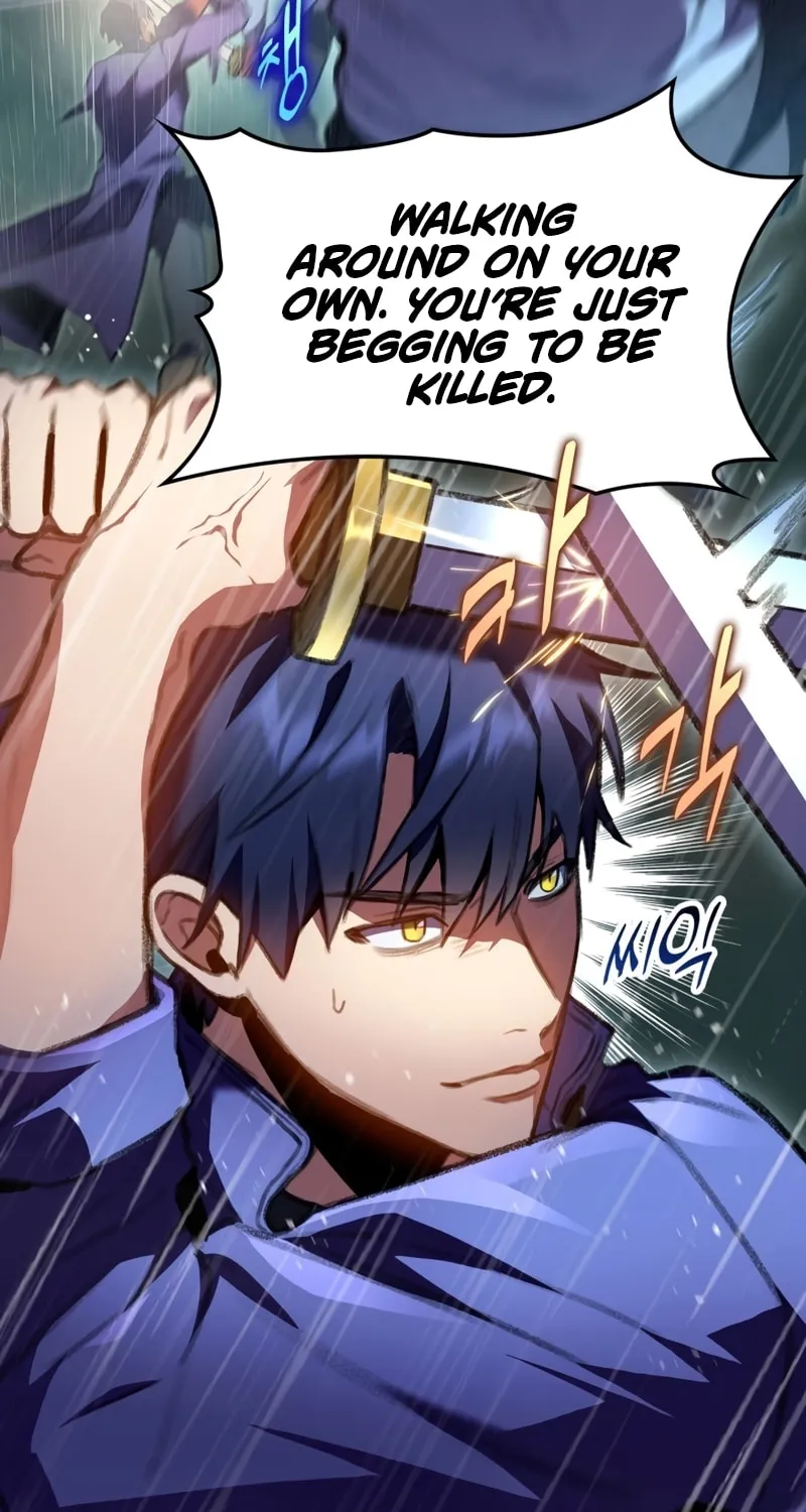 Read F-Class Destiny Hunter chapter 22 image 5 on Lezhin