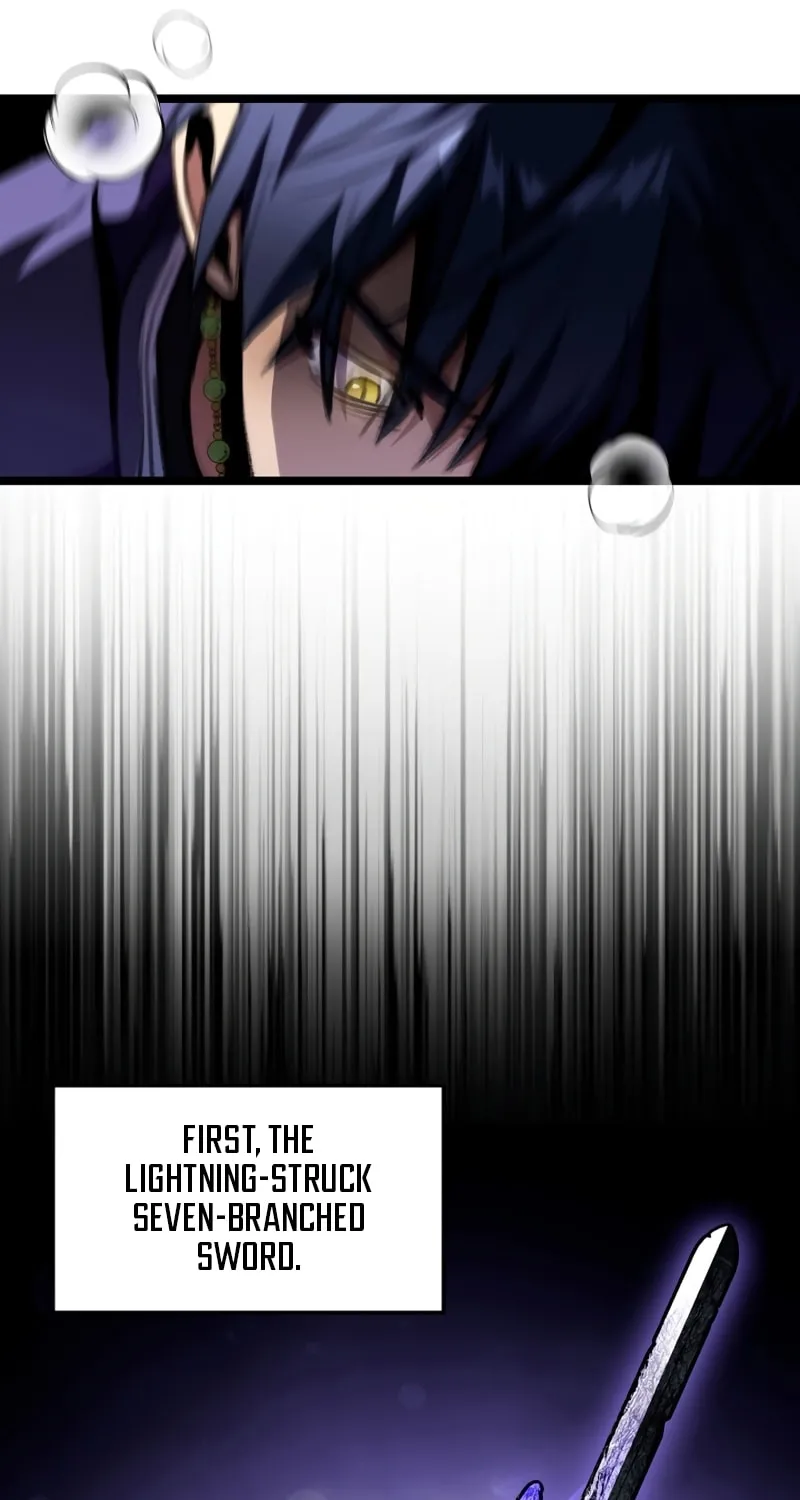 Read F-Class Destiny Hunter chapter 22 image 59 on Lezhin