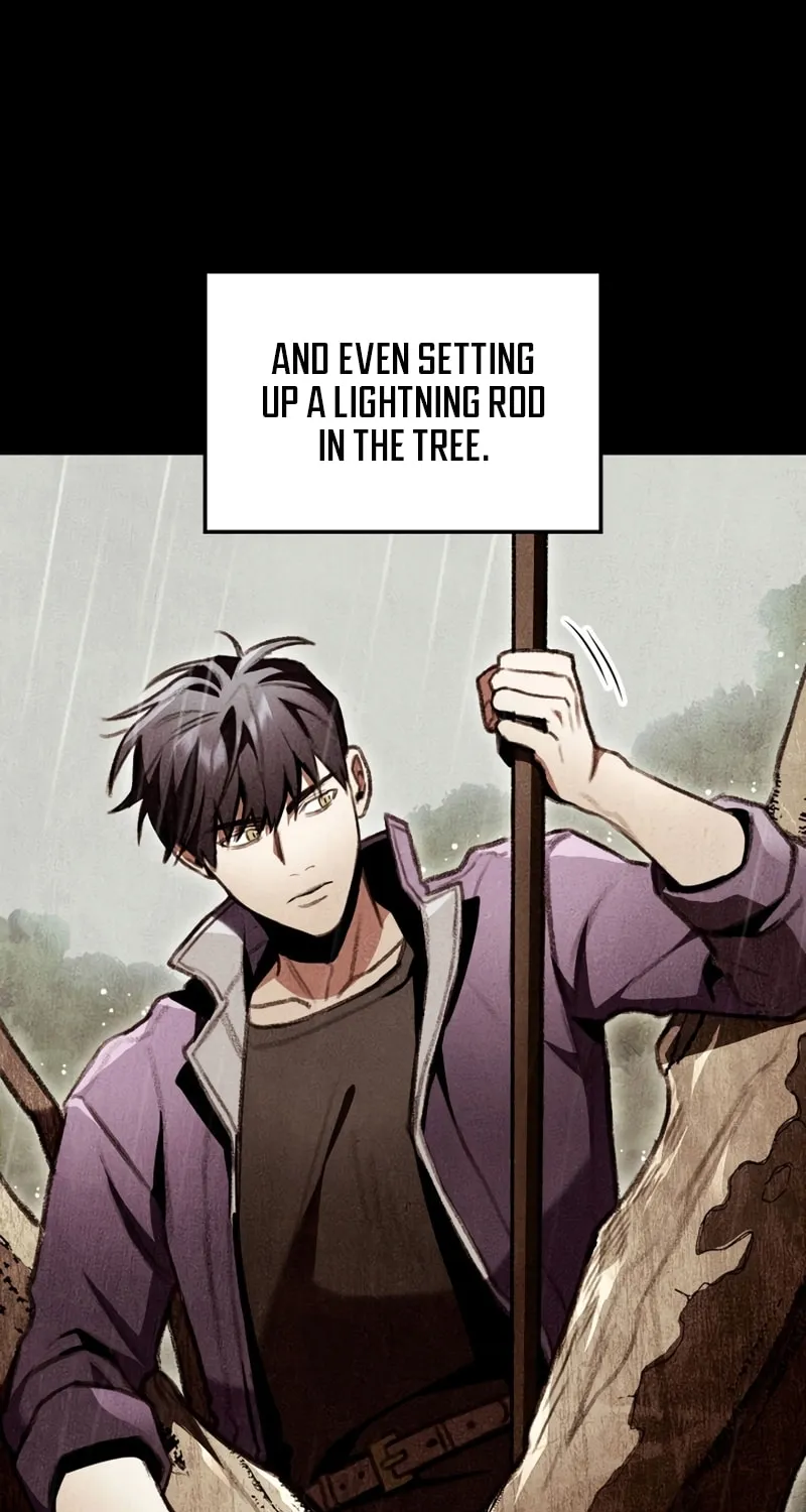 Read F-Class Destiny Hunter chapter 22 image 63 on Lezhin