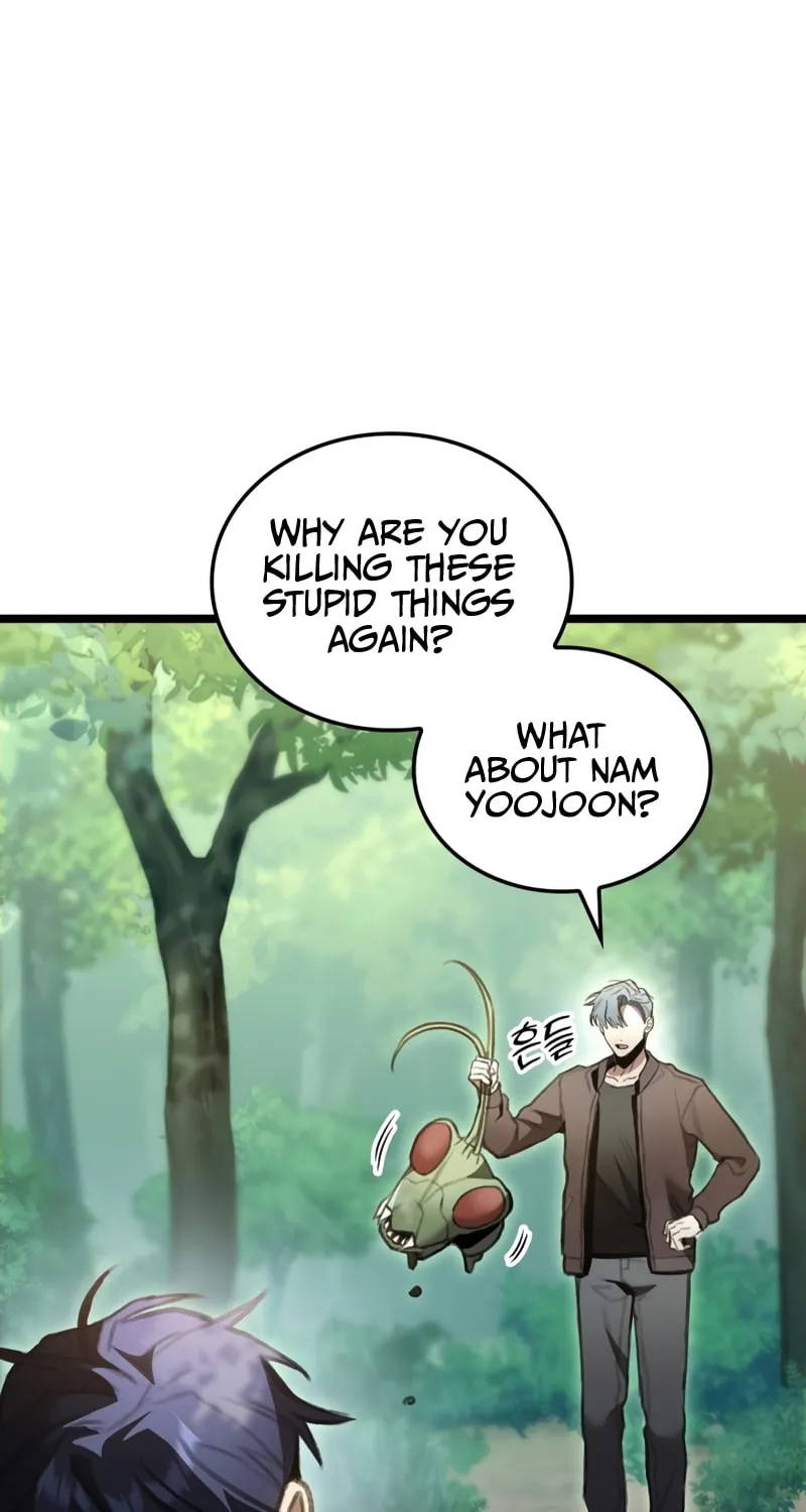 Read F-Class Destiny Hunter chapter 22 image 72 on Lezhin