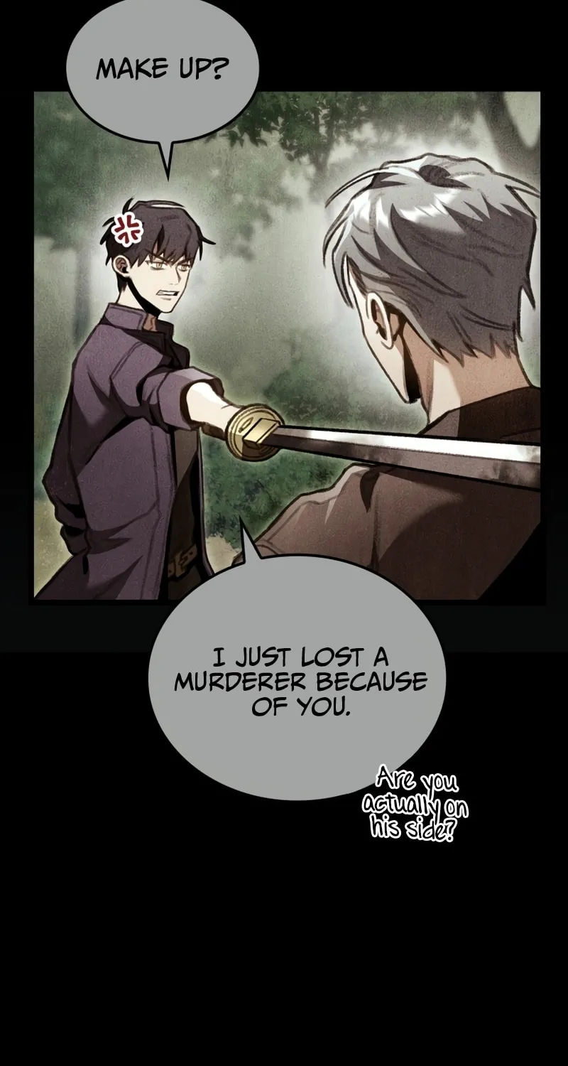 Read F-Class Destiny Hunter chapter 22 image 75 on Lezhin