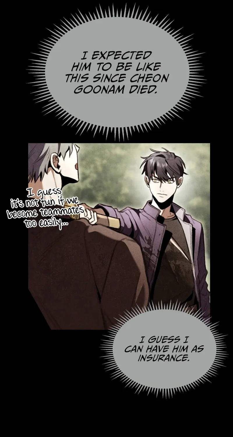 Read F-Class Destiny Hunter chapter 22 image 78 on Lezhin