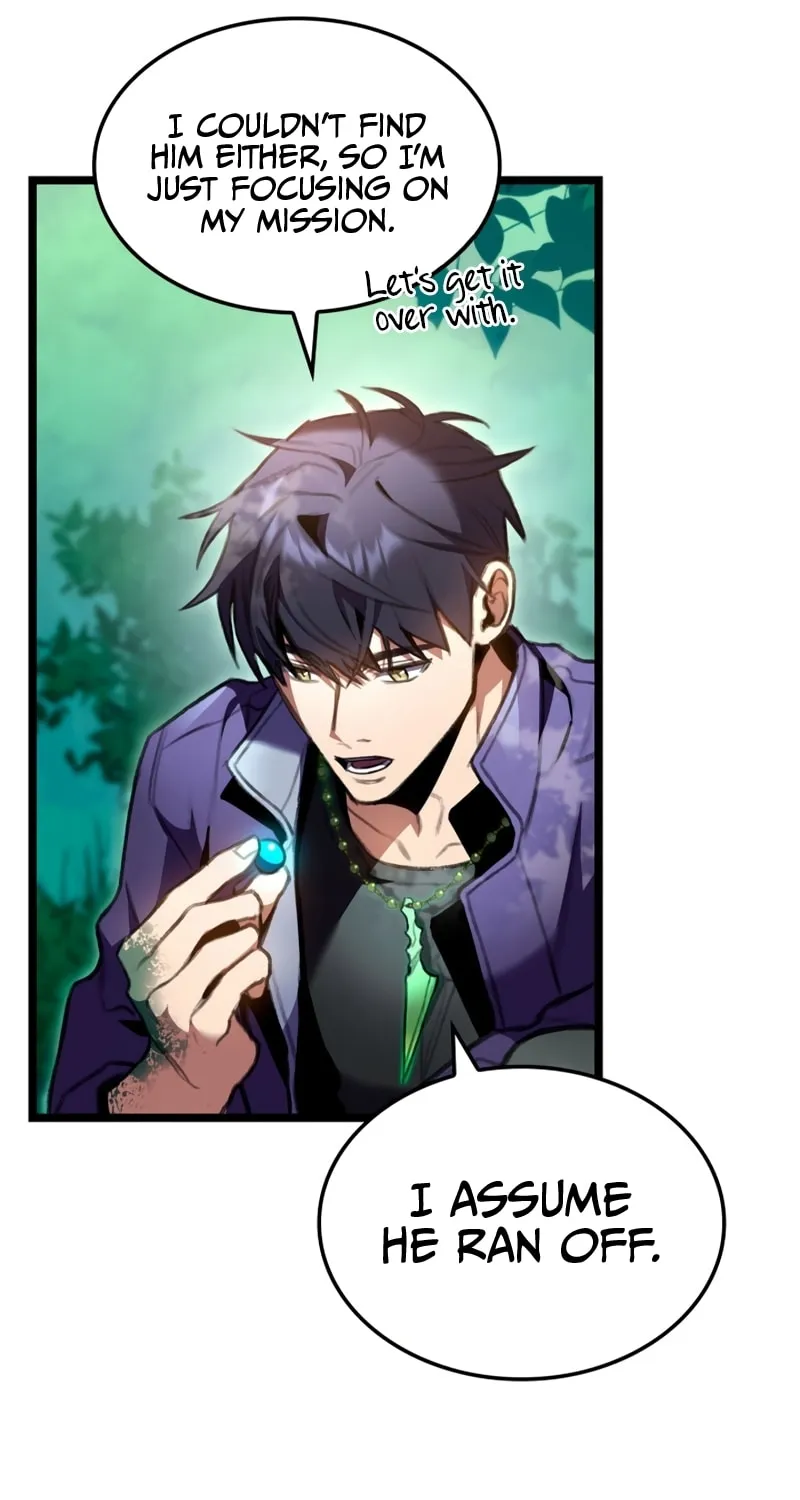 Read F-Class Destiny Hunter chapter 22 image 87 on Lezhin