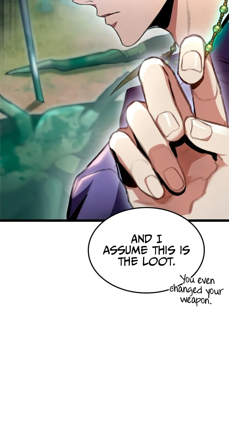 Read F-Class Destiny Hunter chapter 22 image 90 on Lezhin