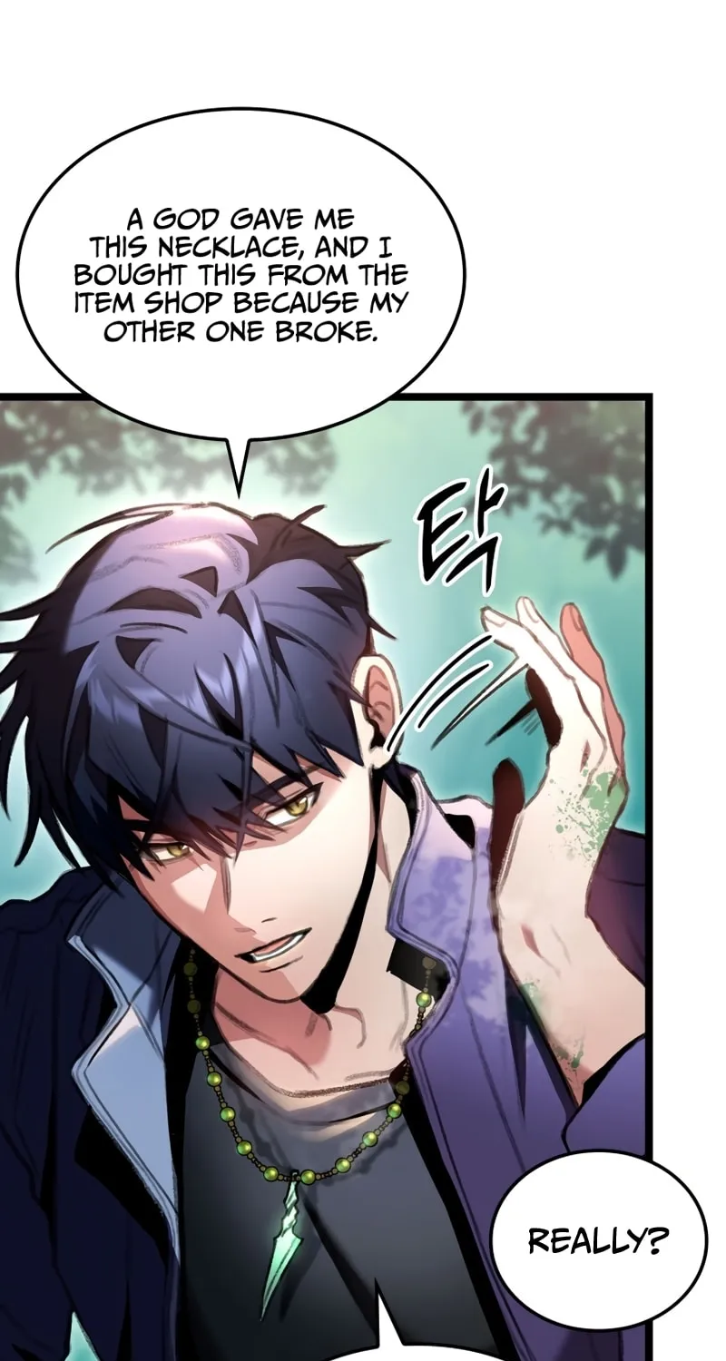 Read F-Class Destiny Hunter chapter 22 image 91 on Lezhin