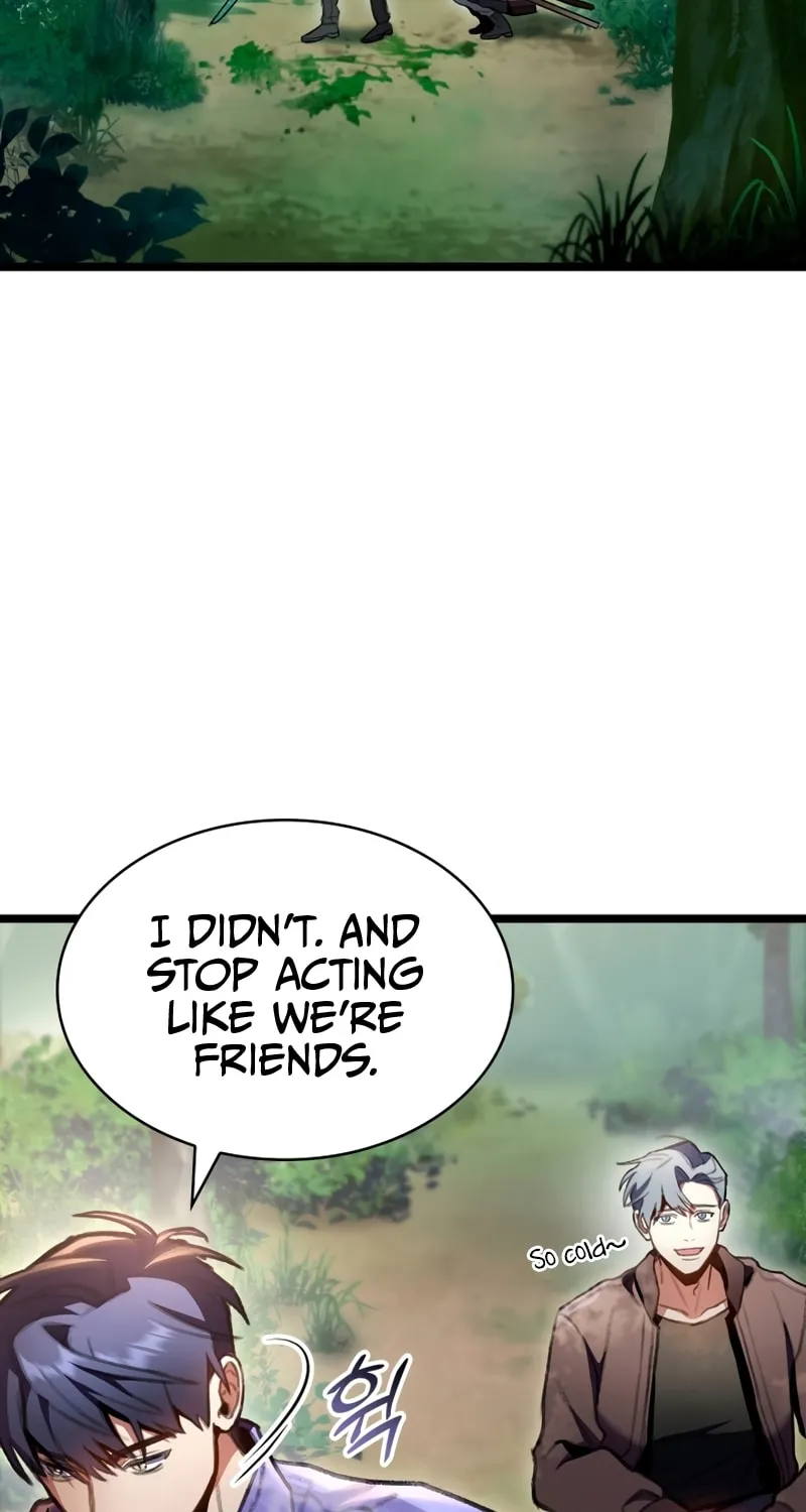 Read F-Class Destiny Hunter chapter 22 image 98 on Lezhin