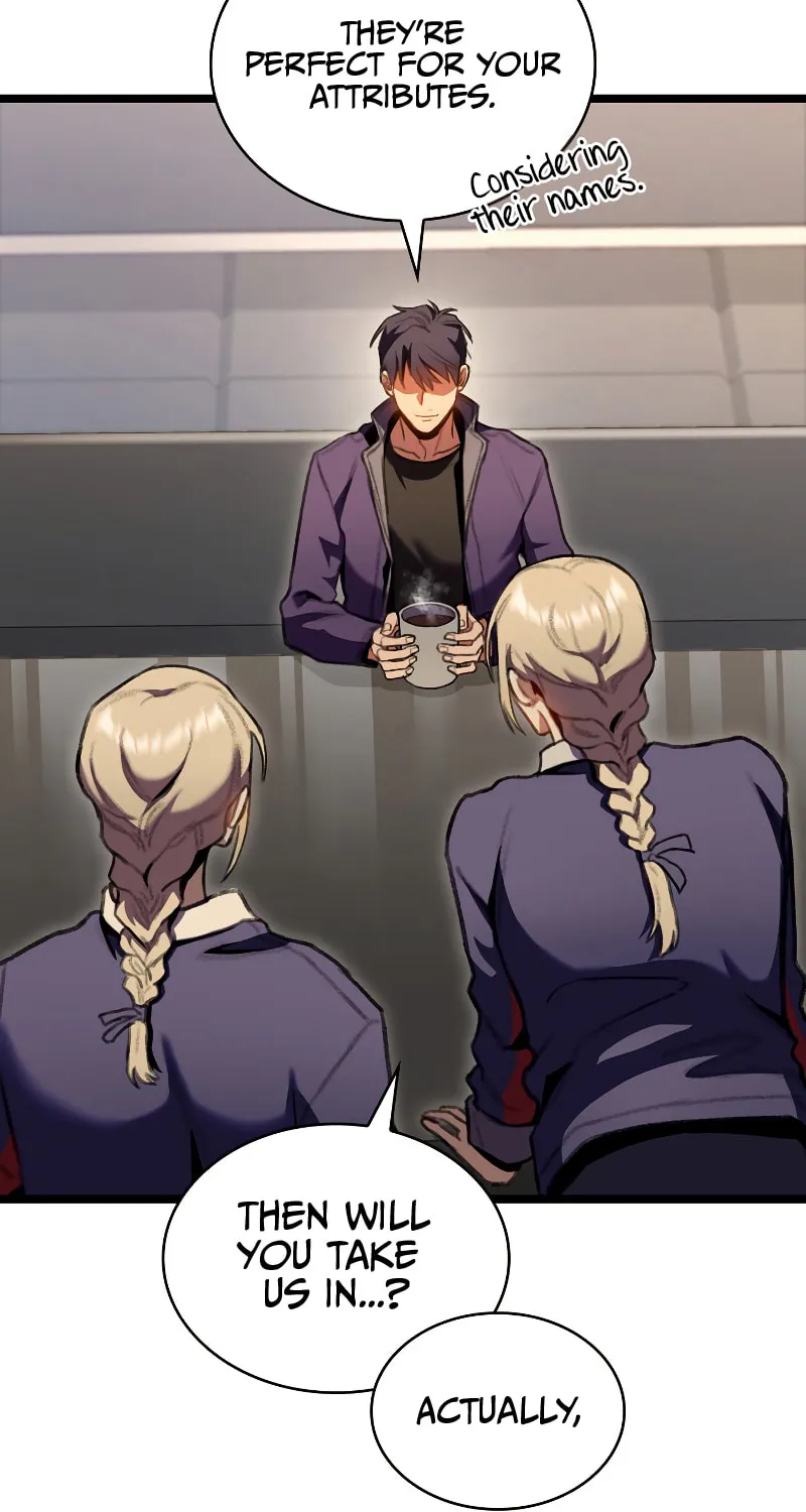 Read F-Class Destiny Hunter chapter 23 image 10 on Lezhin
