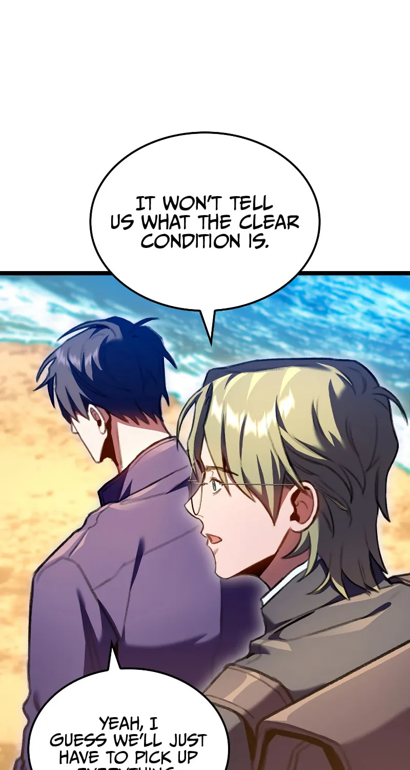 Read F-Class Destiny Hunter chapter 23 image 101 on Lezhin