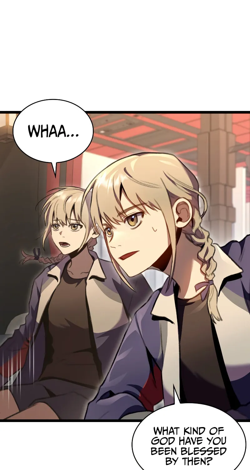 Read F-Class Destiny Hunter chapter 23 image 13 on Lezhin