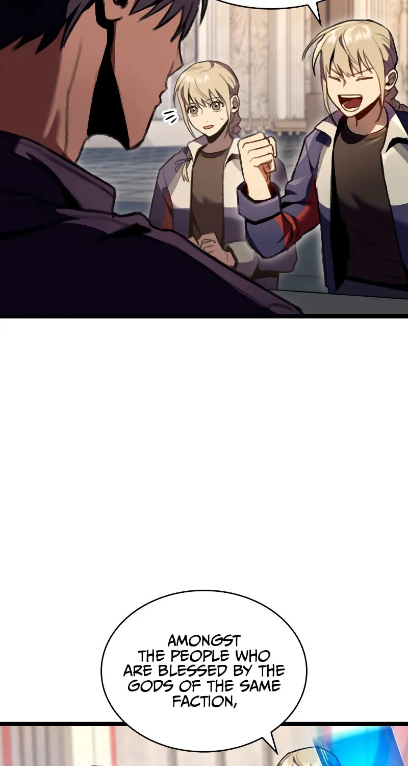 Read F-Class Destiny Hunter chapter 23 image 17 on Lezhin