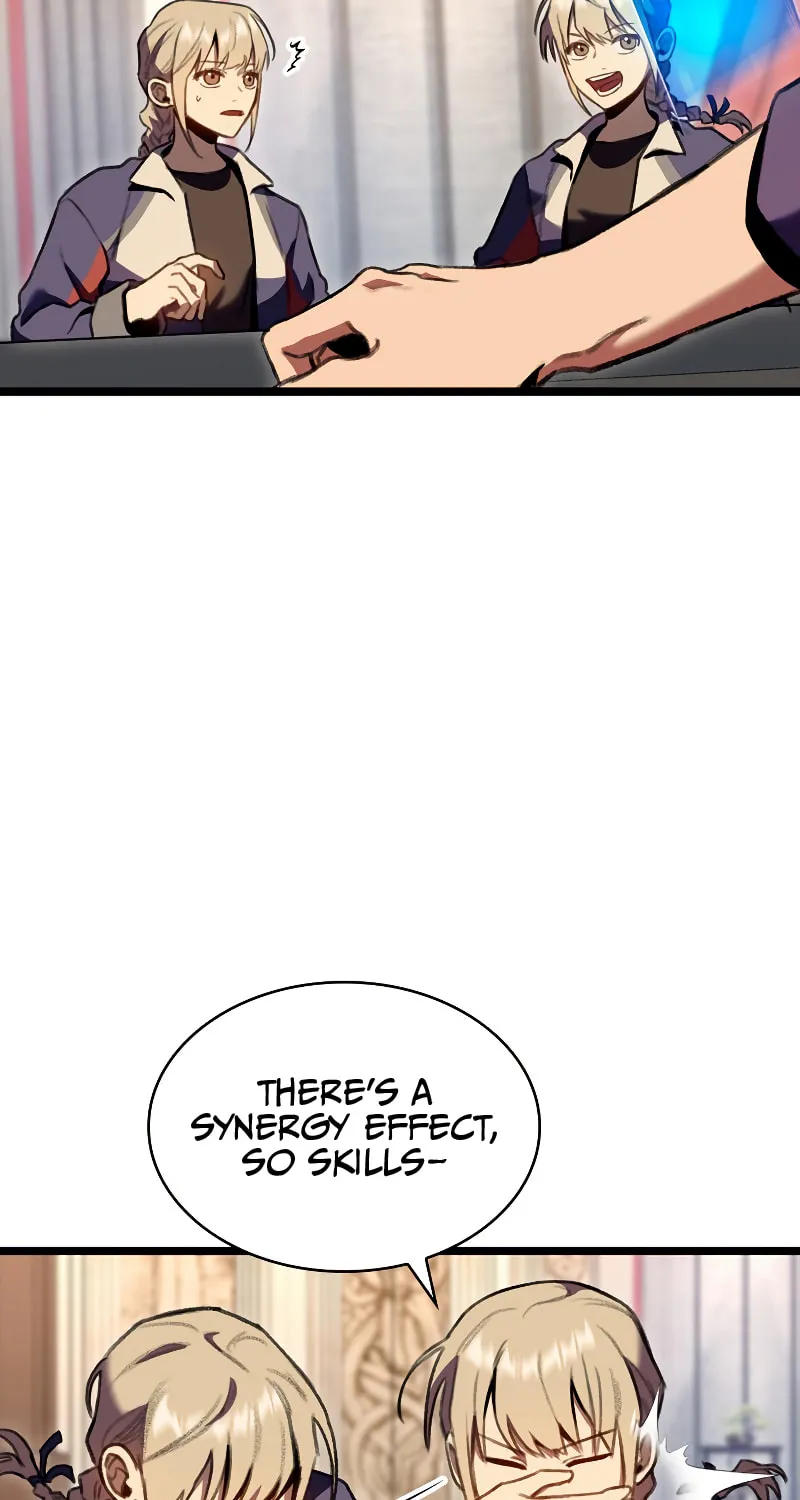 Read F-Class Destiny Hunter chapter 23 image 18 on Lezhin