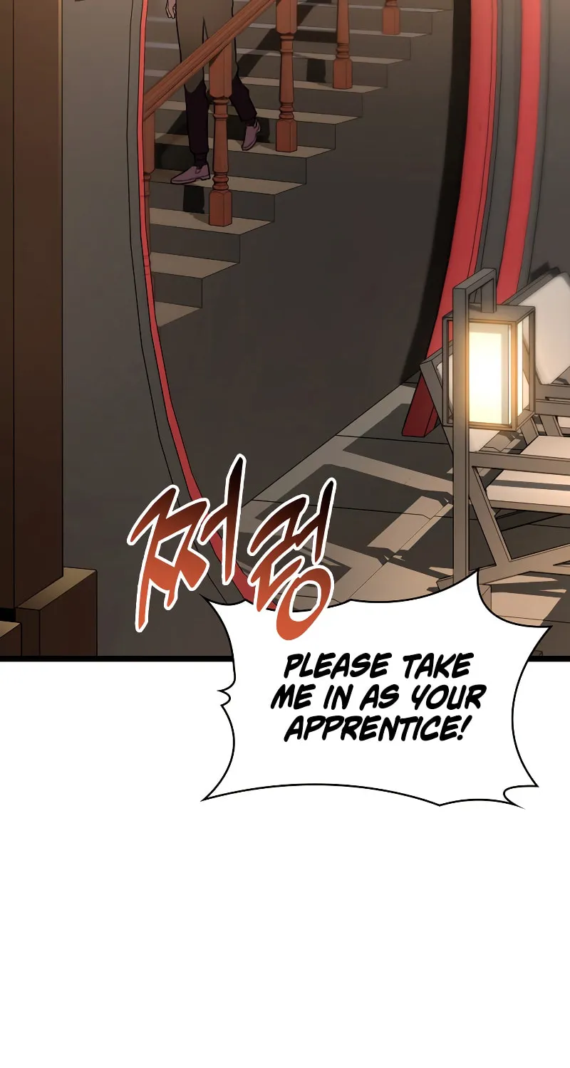 Read F-Class Destiny Hunter chapter 23 image 2 on Lezhin