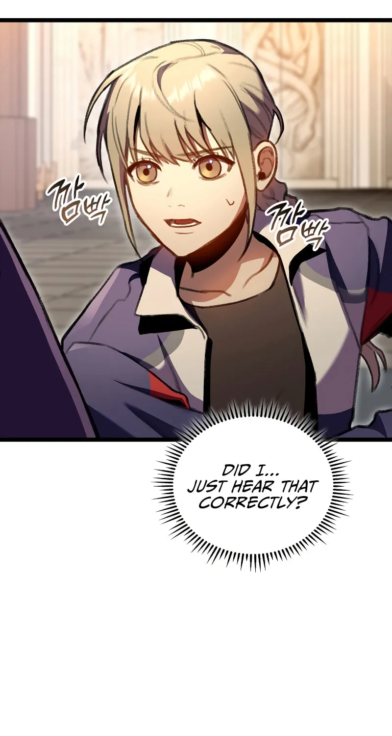 Read F-Class Destiny Hunter chapter 23 image 22 on Lezhin