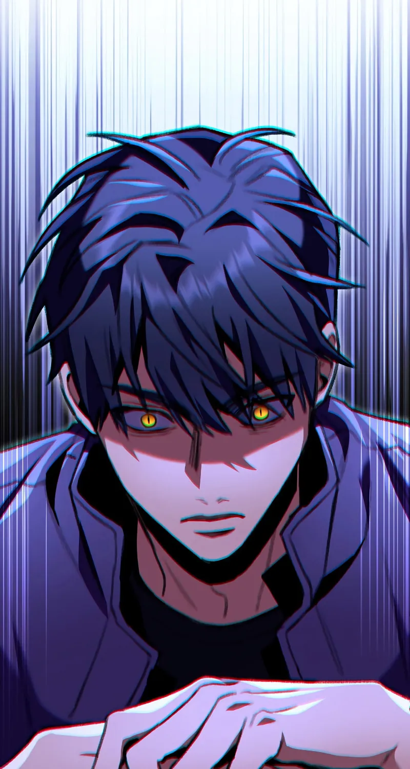 Read F-Class Destiny Hunter chapter 23 image 24 on Lezhin