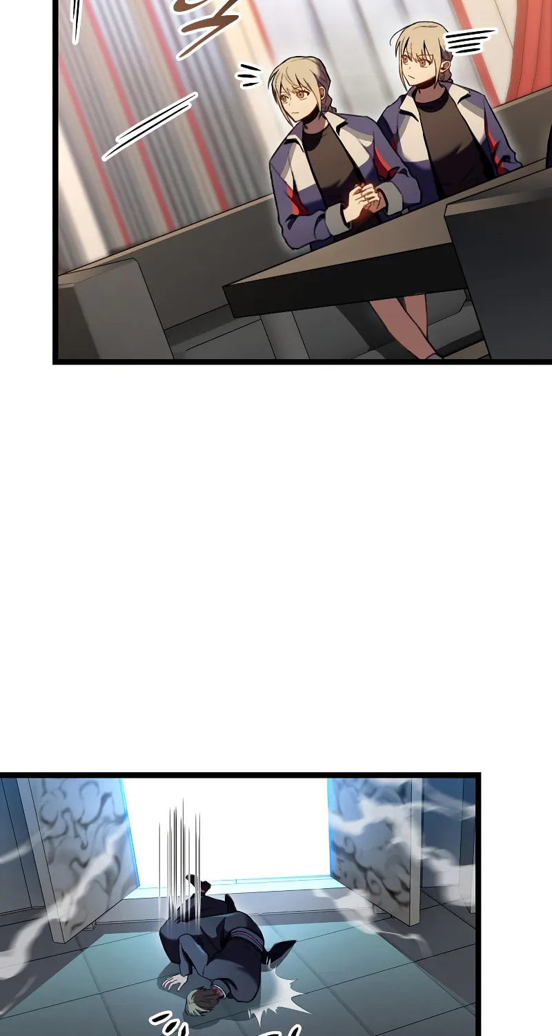 Read F-Class Destiny Hunter chapter 23 image 27 on Lezhin