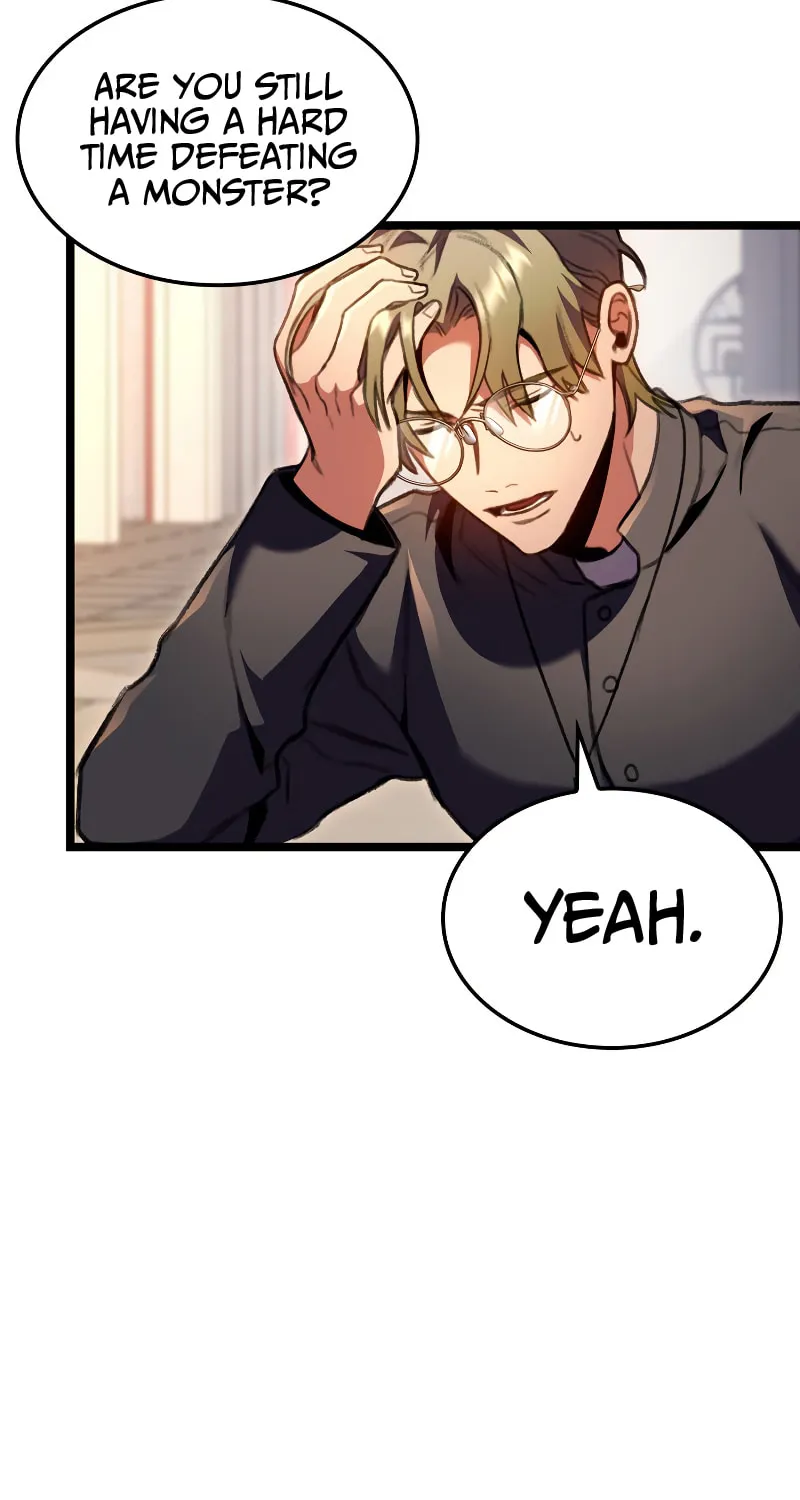 Read F-Class Destiny Hunter chapter 23 image 34 on Lezhin