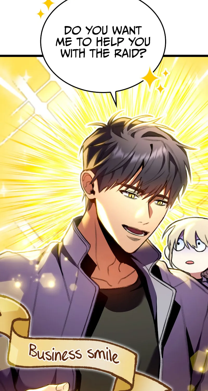 Read F-Class Destiny Hunter chapter 23 image 39 on Lezhin