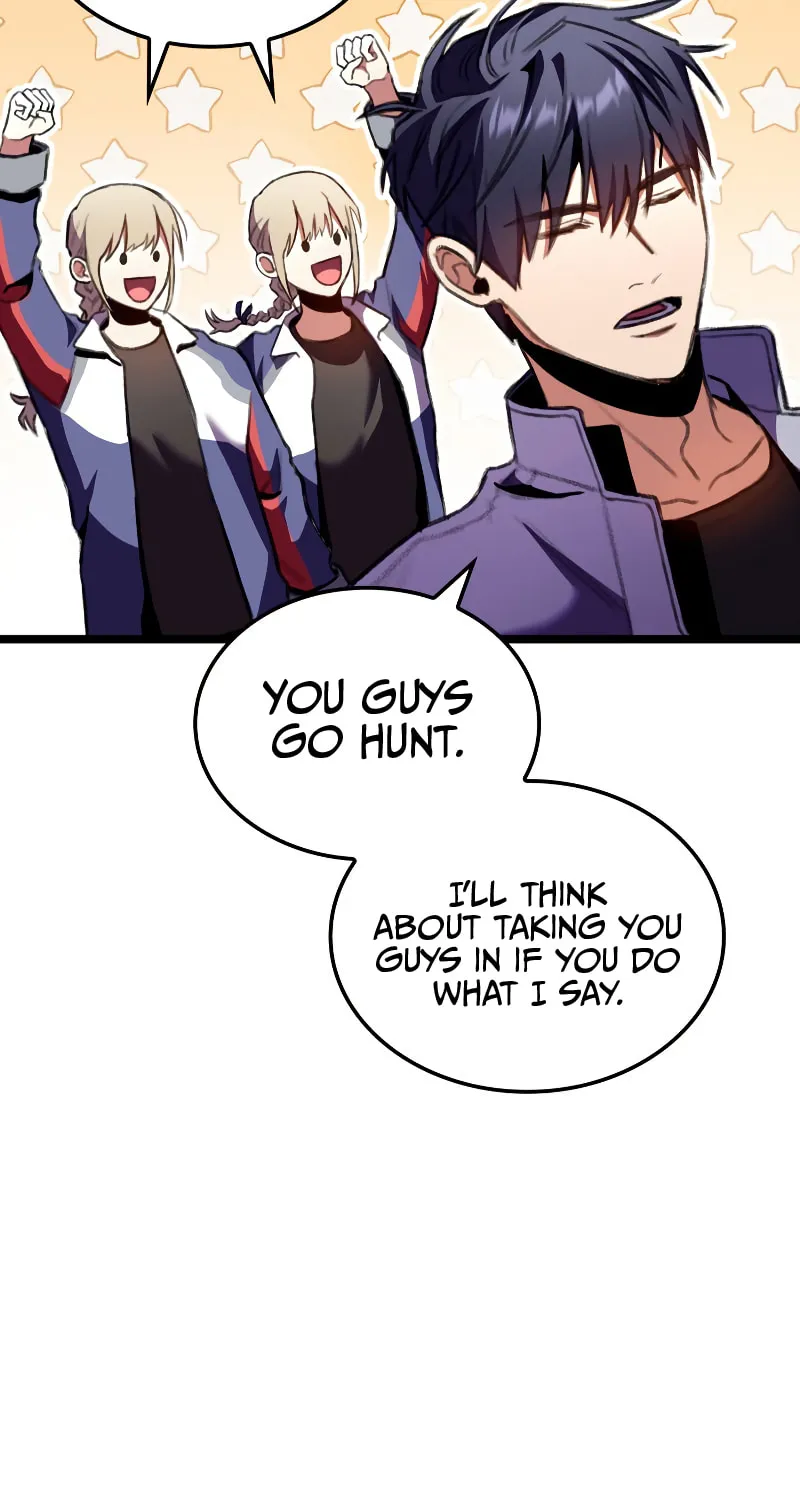 Read F-Class Destiny Hunter chapter 23 image 42 on Lezhin