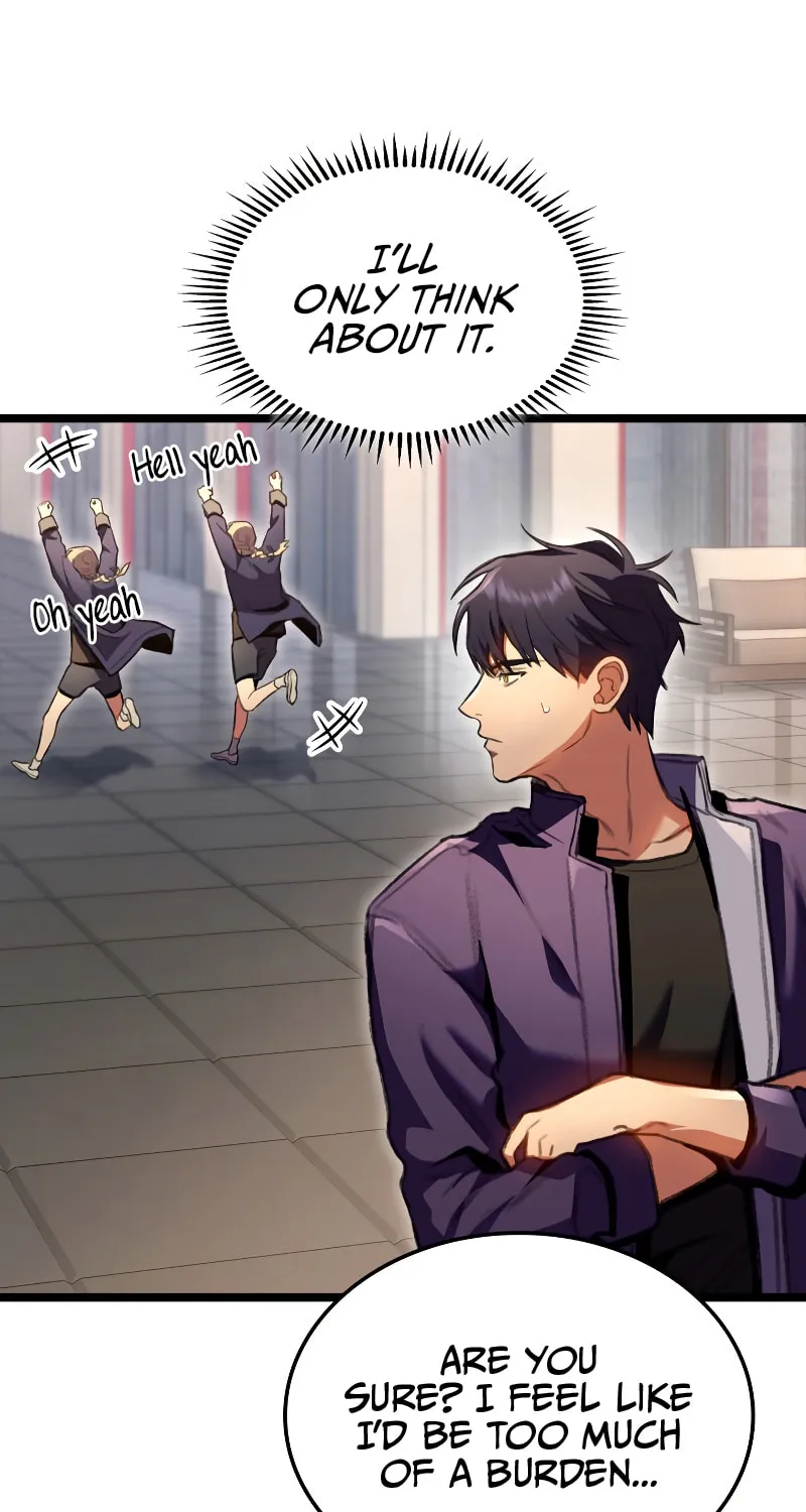 Read F-Class Destiny Hunter chapter 23 image 43 on Lezhin