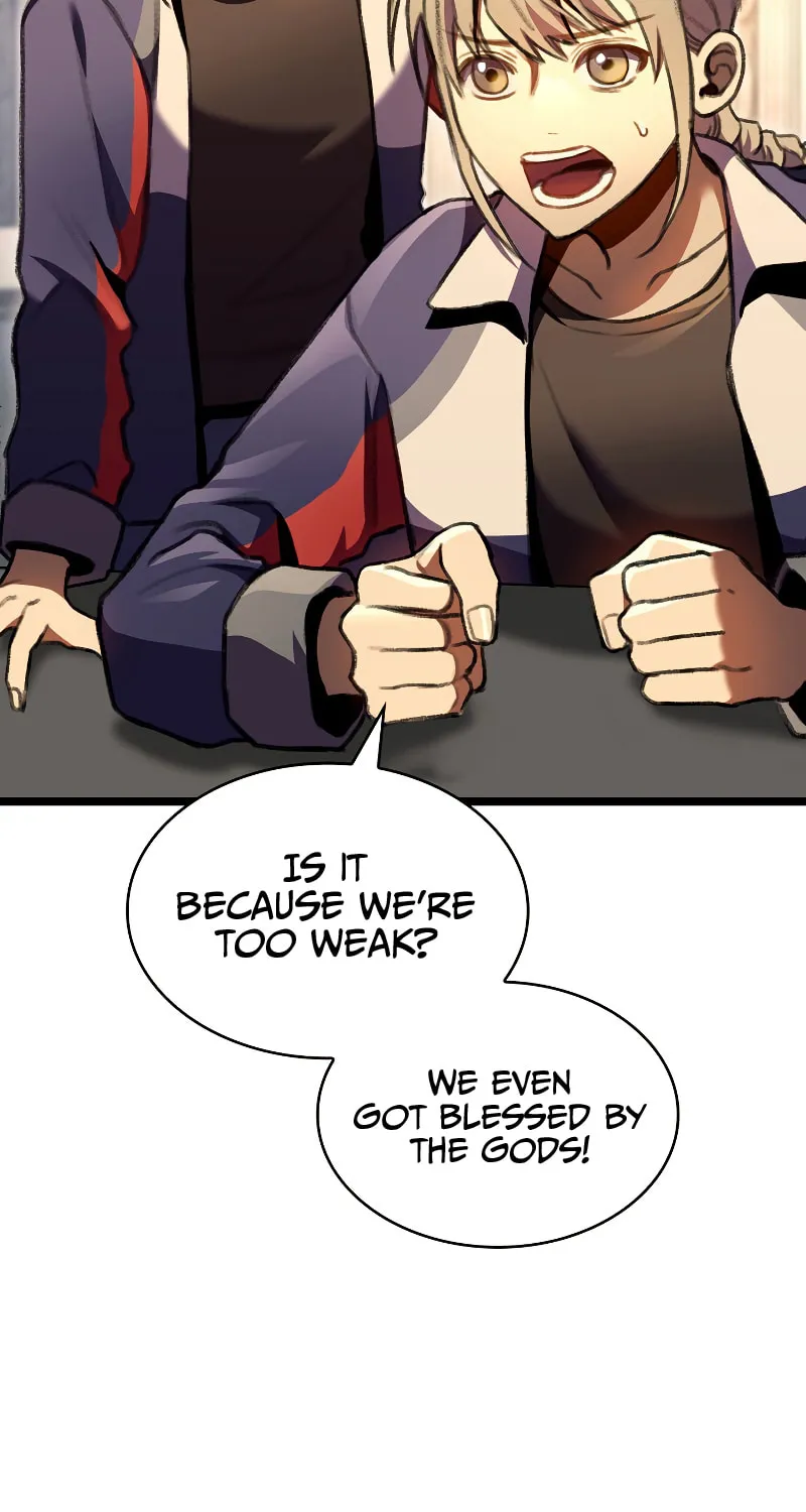 Read F-Class Destiny Hunter chapter 23 image 5 on Lezhin