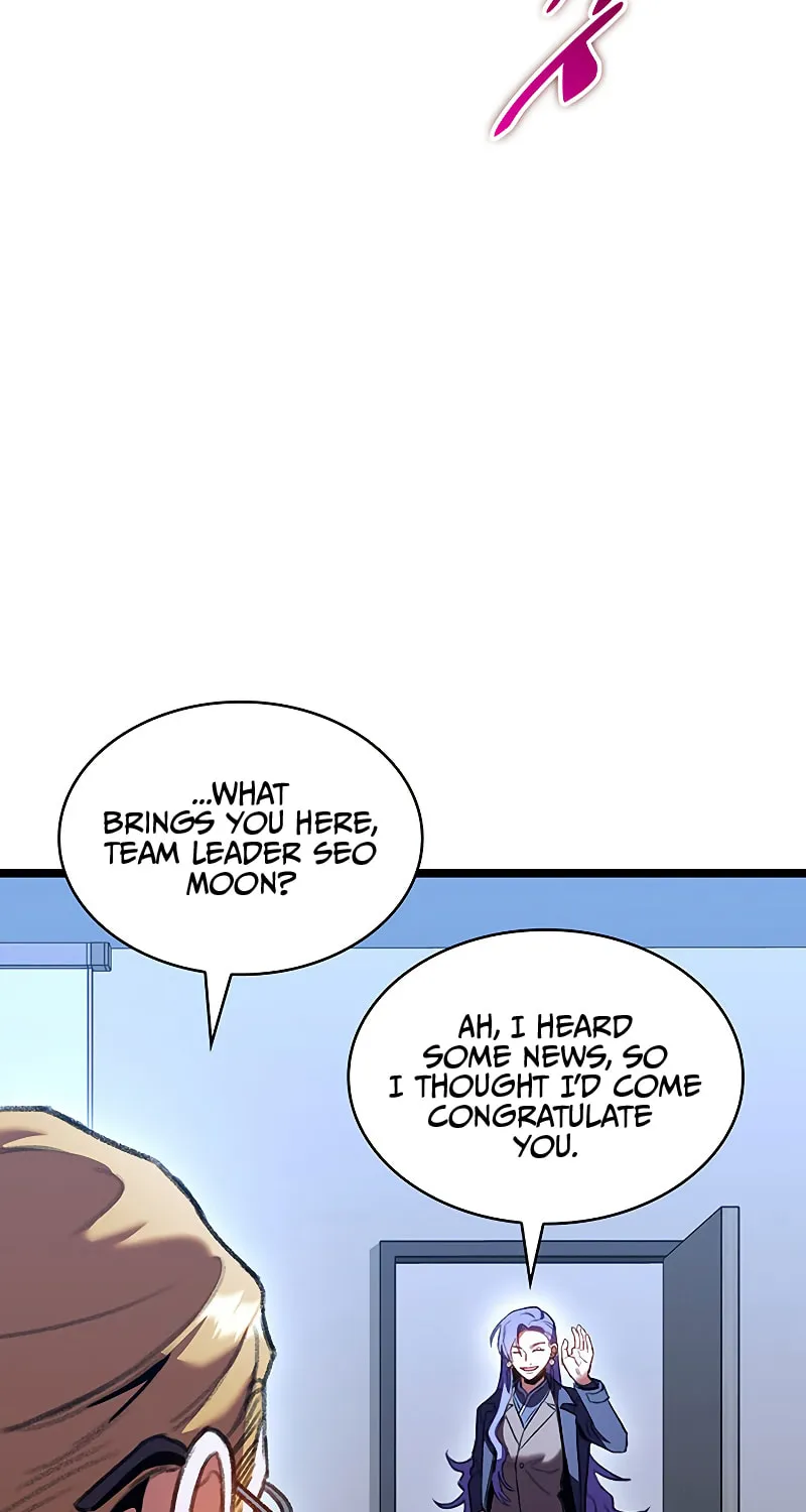 Read F-Class Destiny Hunter chapter 23 image 55 on Lezhin
