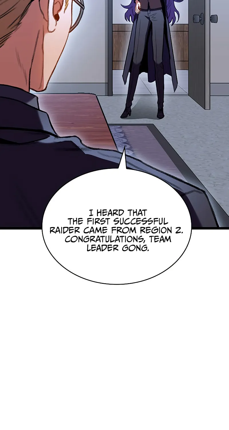 Read F-Class Destiny Hunter chapter 23 image 56 on Lezhin