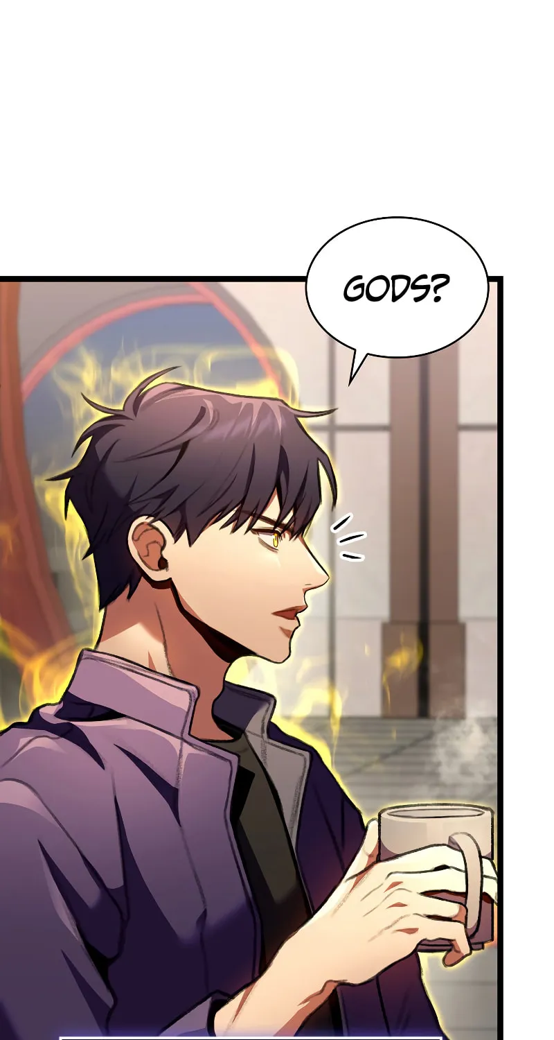 Read F-Class Destiny Hunter chapter 23 image 6 on Lezhin