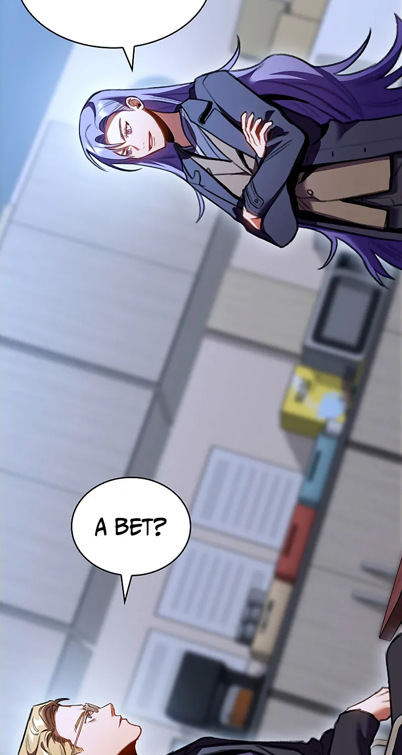 Read F-Class Destiny Hunter chapter 23 image 60 on Lezhin