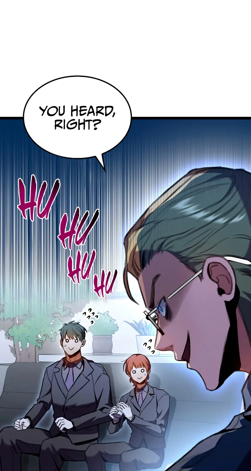 Read F-Class Destiny Hunter chapter 23 image 72 on Lezhin