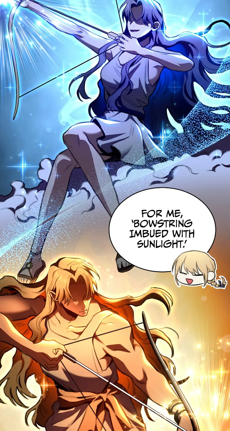 Read F-Class Destiny Hunter chapter 23 image 8 on Lezhin