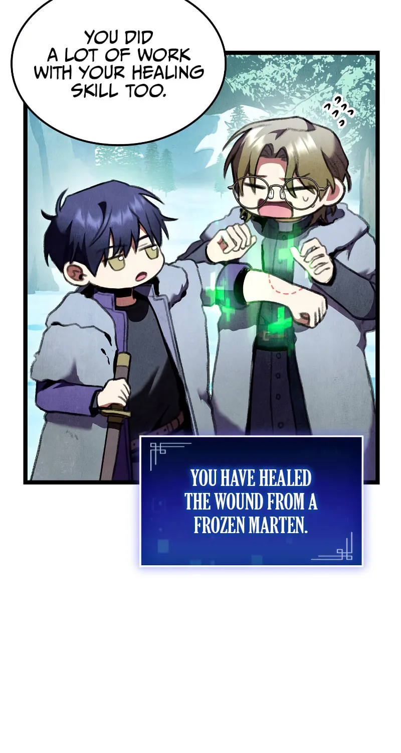 Read F-Class Destiny Hunter chapter 23 image 80 on Lezhin