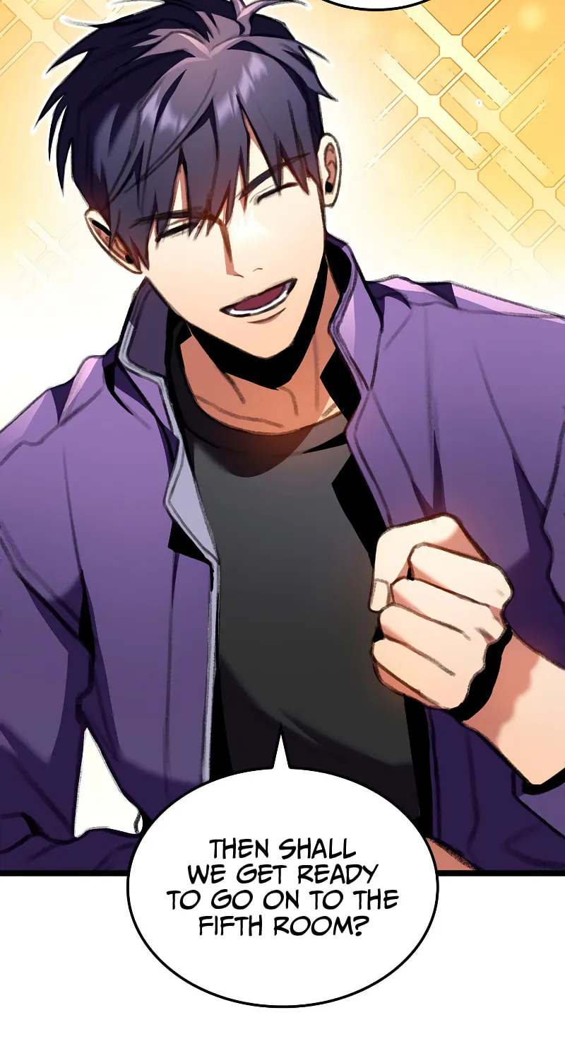 Read F-Class Destiny Hunter chapter 23 image 85 on Lezhin