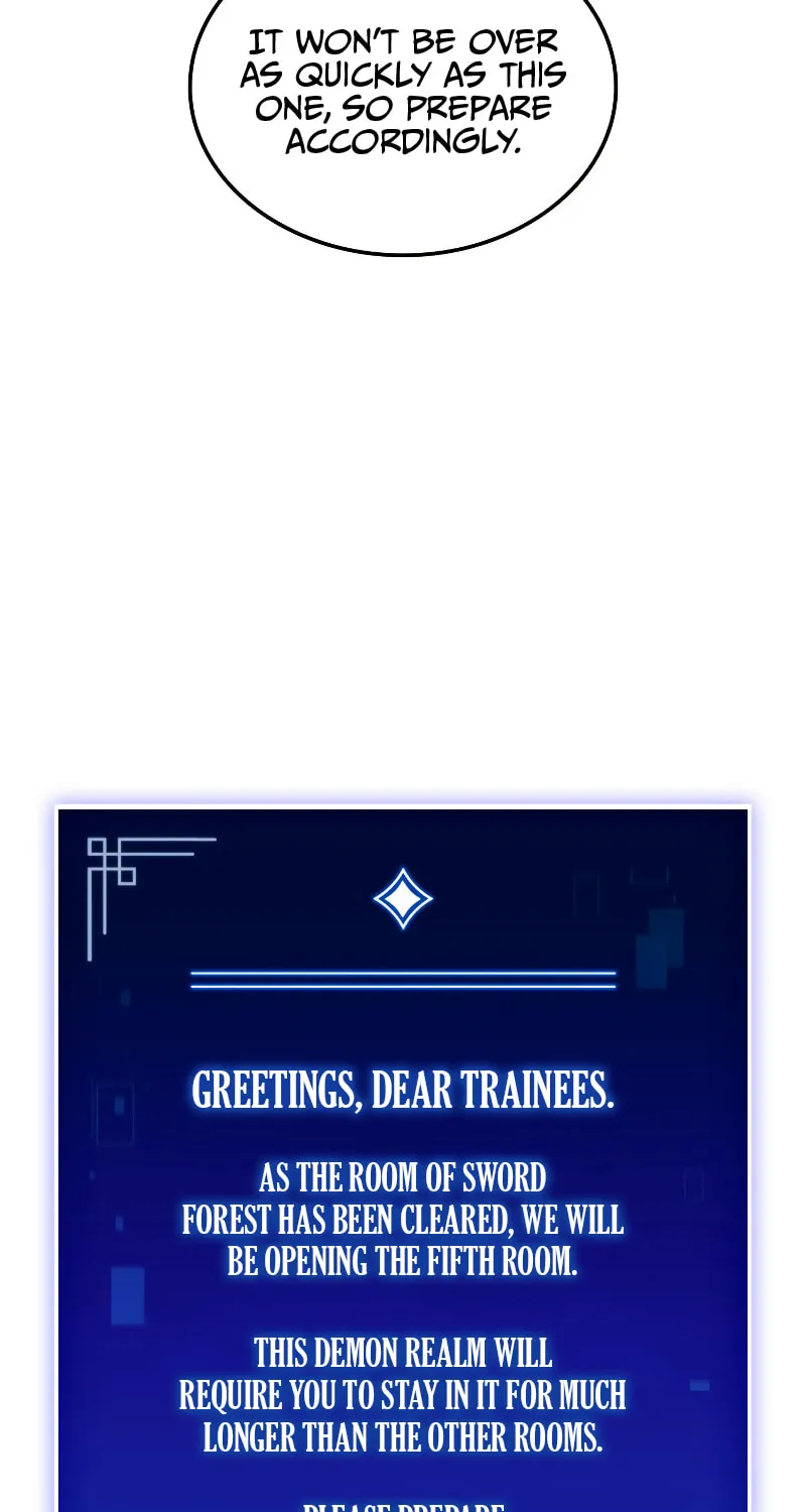 Read F-Class Destiny Hunter chapter 23 image 87 on Lezhin