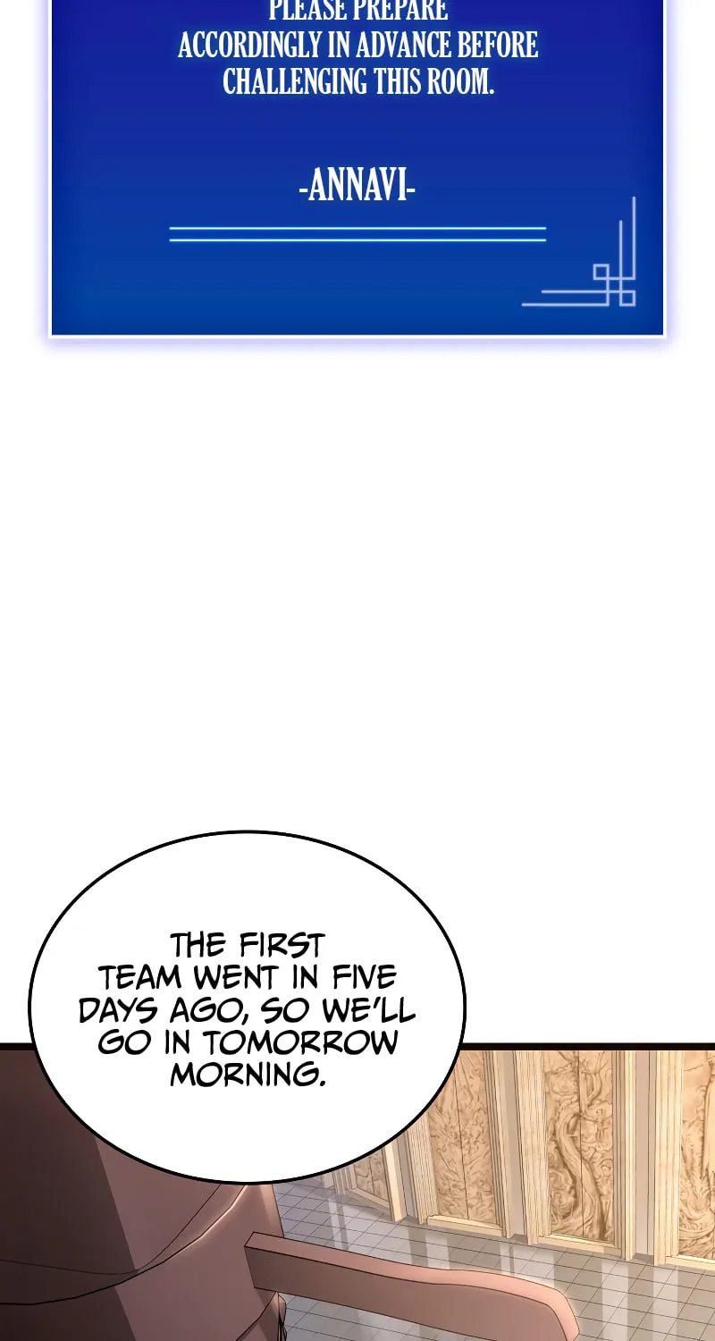Read F-Class Destiny Hunter chapter 23 image 88 on Lezhin