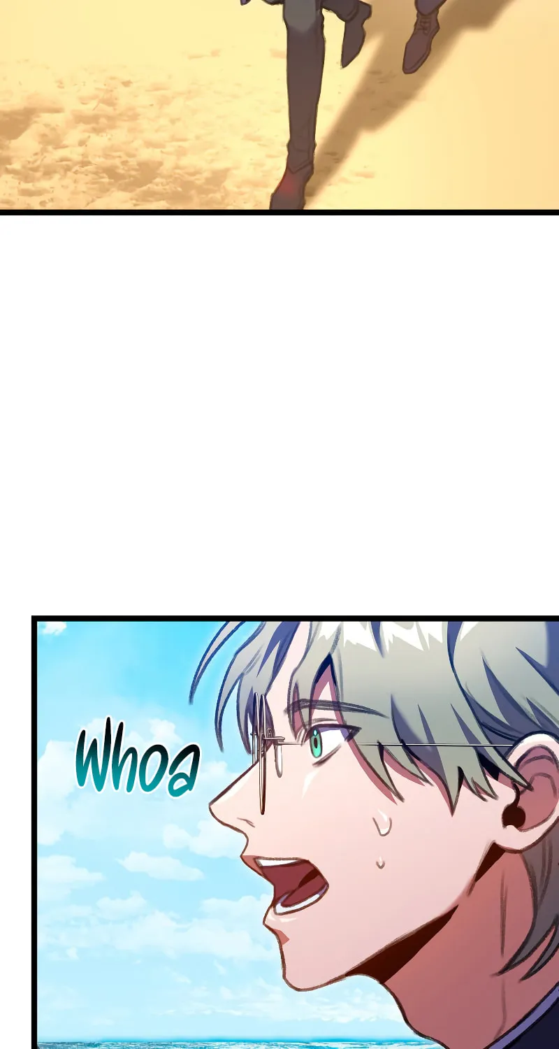 Read F-Class Destiny Hunter chapter 23 image 92 on Lezhin