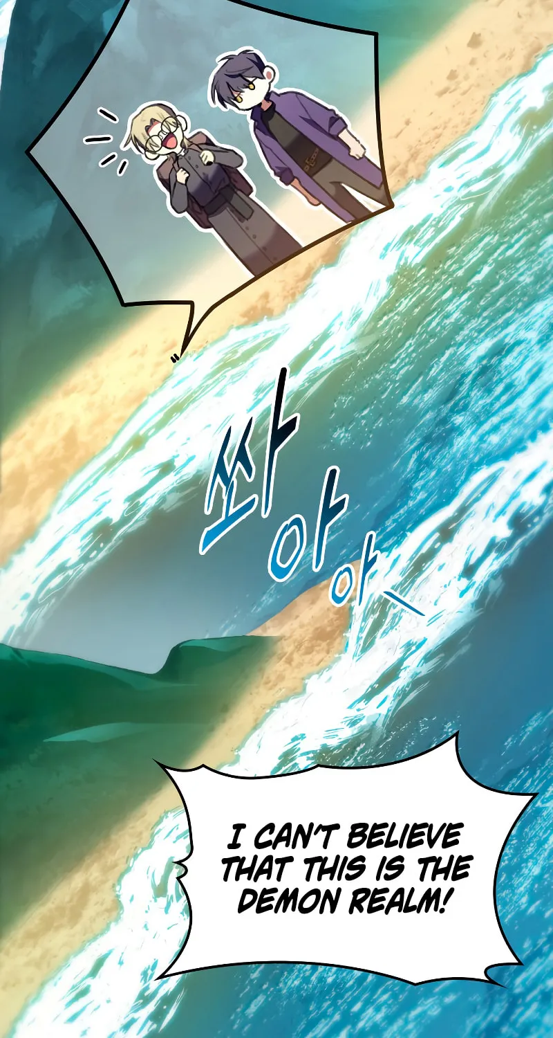 Read F-Class Destiny Hunter chapter 23 image 95 on Lezhin