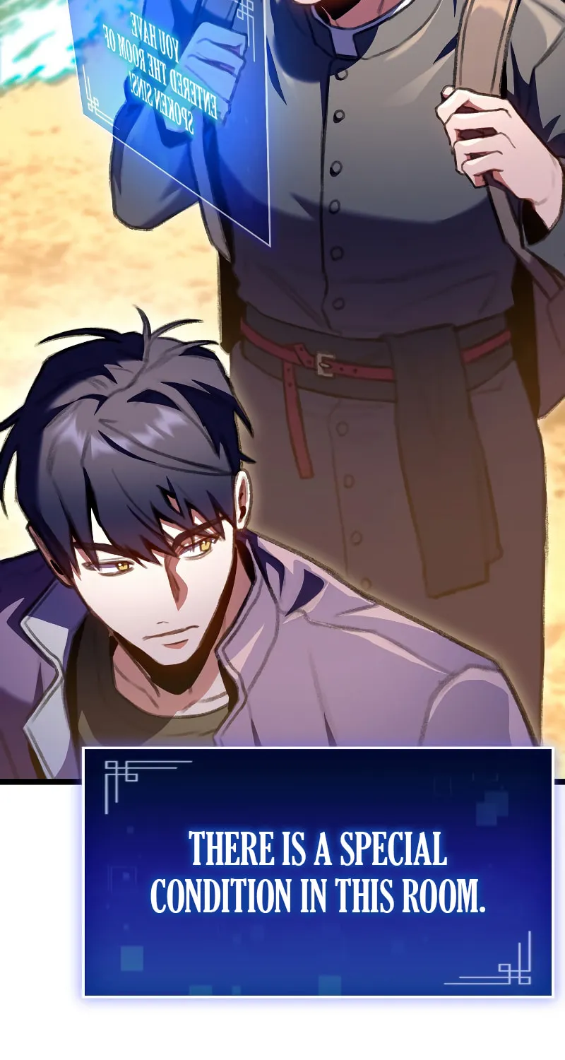 Read F-Class Destiny Hunter chapter 23 image 97 on Lezhin