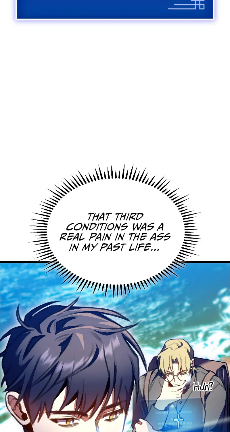 Read F-Class Destiny Hunter chapter 23 image 99 on Lezhin