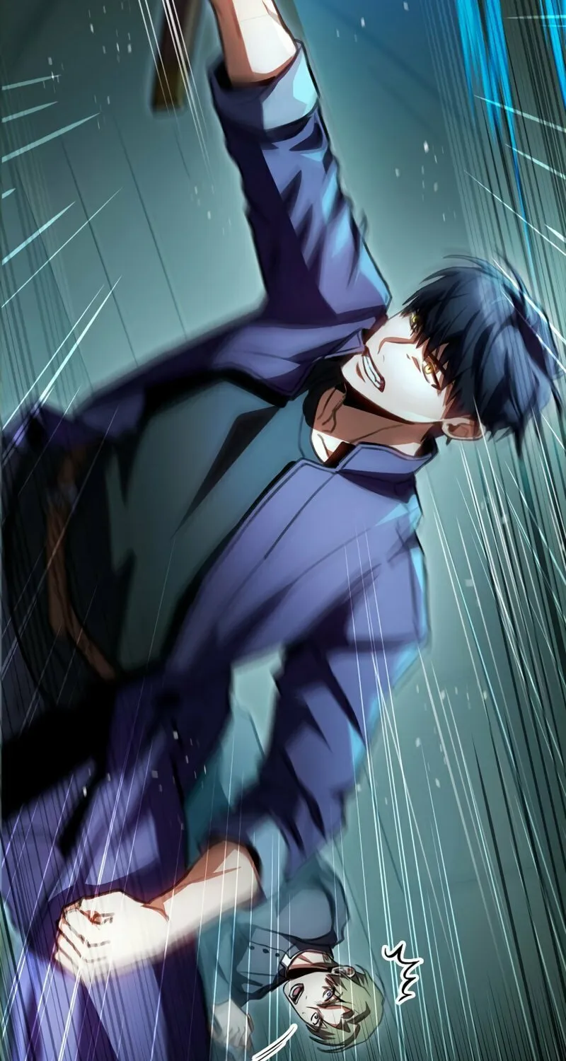 Read F-Class Destiny Hunter chapter 24 image 107 on Lezhin