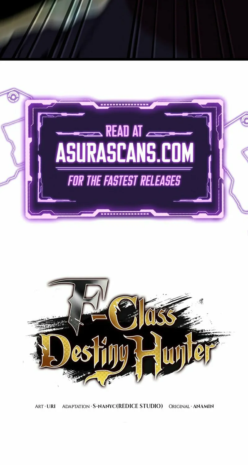 Read F-Class Destiny Hunter chapter 24 image 111 on Lezhin