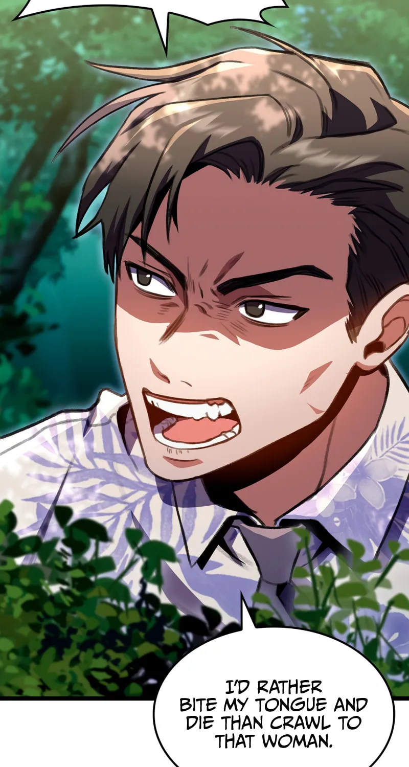 Read F-Class Destiny Hunter chapter 24 image 15 on Lezhin